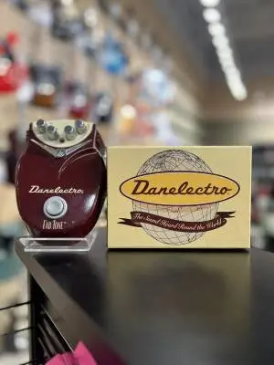 Danelectro - DD-1
