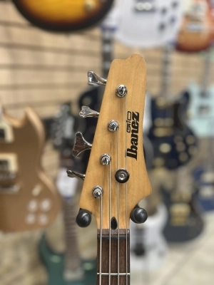 IBANEZ GIO TRADITIONAL 4-STR BASS 2