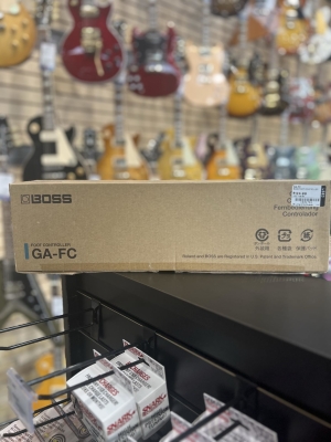 Store Special Product - Roland - GA-FC