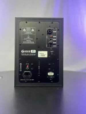 ADAM Audio - AD-F7 2
