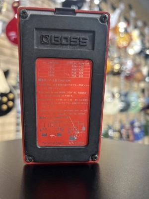 PSM-5 POWER SUPPLY & MASTER SWITCH 2