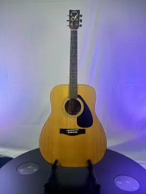 YAMAHA SPRUCE TOP B & S NATO F/B BUBINGA