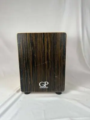 Granite Percussion - GP-CAJON2
