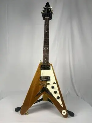 Korina Flying V