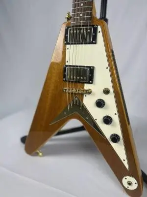 Korina Flying V 2