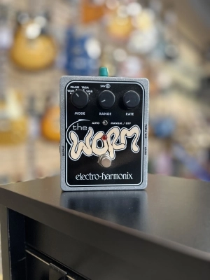 Electro-Harmonix - WORM