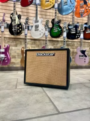 Blackstar Amplification - DEBUT-50R-BLK