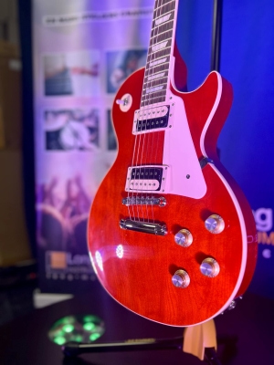 Store Special Product - Gibson - LPCS00TCNH