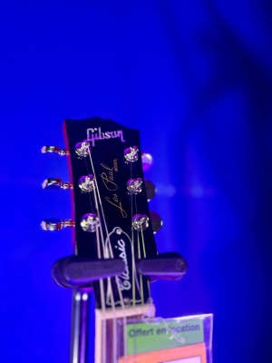 Store Special Product - Gibson - LPCS00TCNH