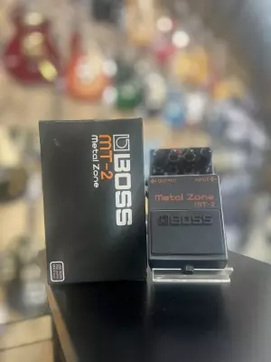 Store Special Product - BOSS - MT-2