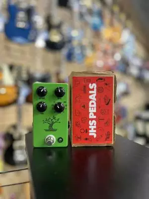 JHS Pedals - BONSAI