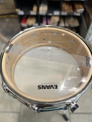 Ludwig Legacy MAPLE 2