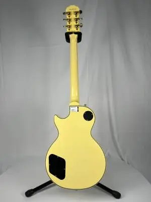EPIPHONE LES PAUL CUSTOM CREAM 2