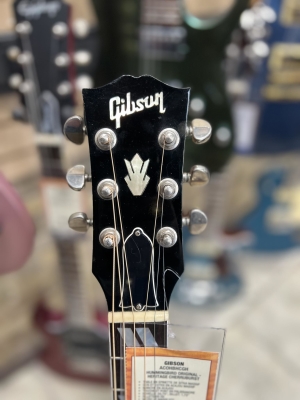 Gibson - ACOHBHCGH 2