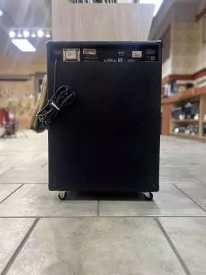 FENDER KXR 100 KEYBOARD AMP 90W 1-15 2