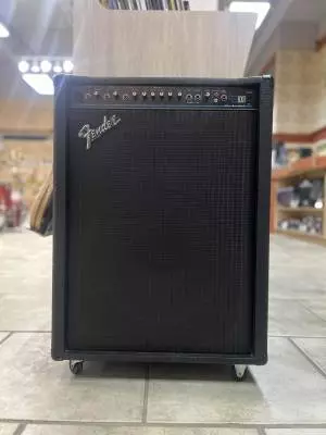 FENDER KXR 100 KEYBOARD AMP 90W 1-15