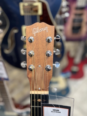 Gibson - ACL019SUNH 2