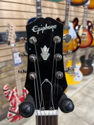 Epiphone - IGES339VSNH 2