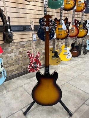 Epiphone - IGES339VSNH 3