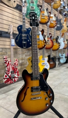 Epiphone - IGES339VSNH