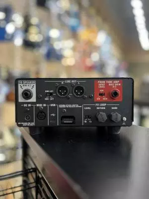 BOSS - W-TAE CORE 2