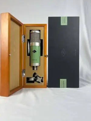 Universal Audio - MIC-UA187