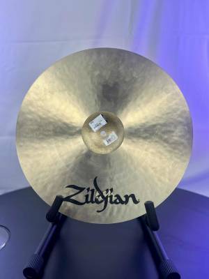 Store Special Product - Zildjian - K0703