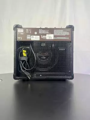 LANEY CUB10 TUBE AMP 2