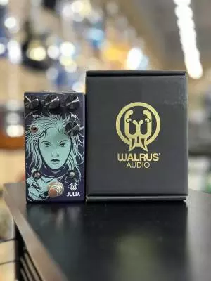 Walrus Audio - JULIA V2