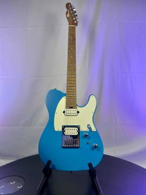 Charvel Guitars - 296-6561-527