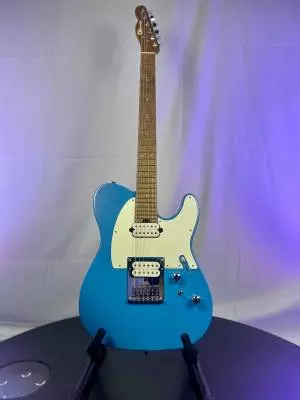 Charvel Guitars - 296-6561-527