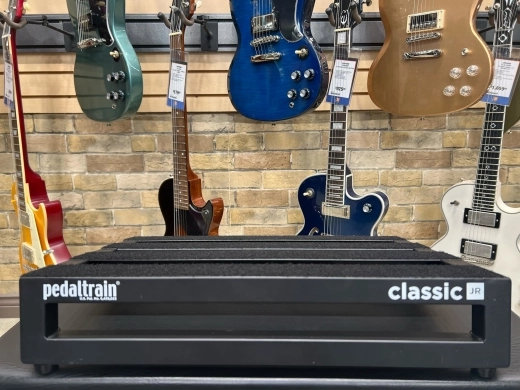 Pedaltrain - PT-CLJ-SC