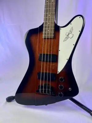 Epiphone - EBTBVSBH 2