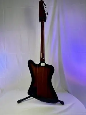 Epiphone - EBTBVSBH 2