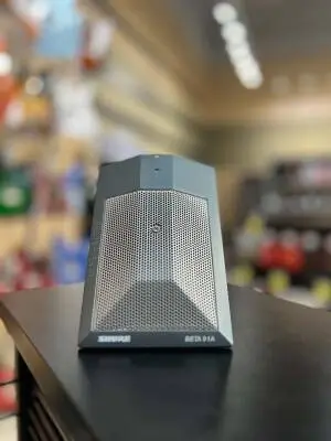 Shure - BETA91A