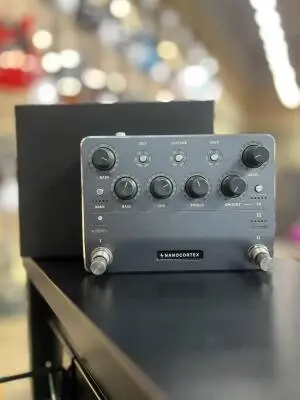 Neural DSP - NANO CORTEX