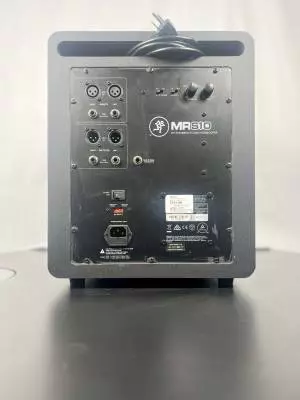 Mackie - MRS10 2