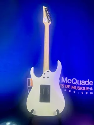 Store Special Product - Ibanez - RG450DXBWH