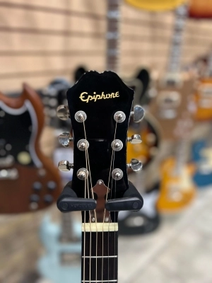 EPIPHONE DOBRO METAL BODY ROUND NECK 2