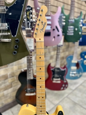 Fender Custom Shop '51 Reissue Nocaster NOS 2
