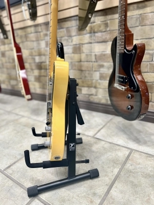 Fender Custom Shop '51 Reissue Nocaster NOS 2