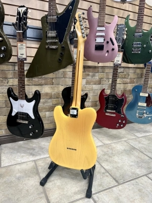 Fender Custom Shop '51 Reissue Nocaster NOS 2