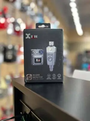 Xvive Audio - XVIVE-U4