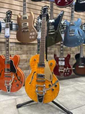 Gretsch Guitars - 250-9876-542