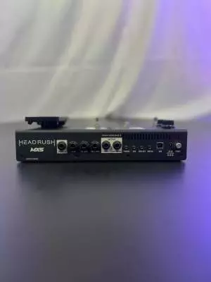 HeadRush - MX5 2