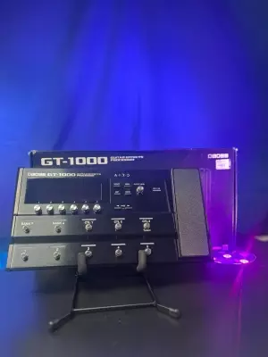 Store Special Product - BOSS - GT-1000