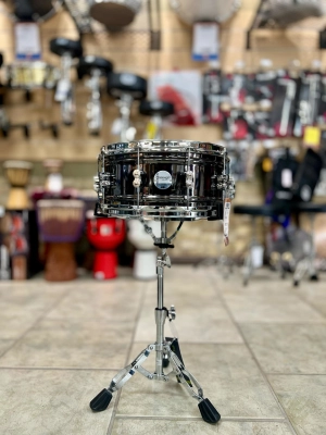 PDP STEEL 6.5X14