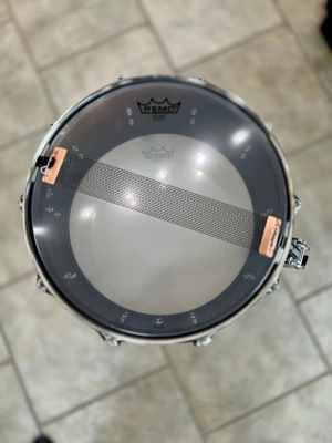 PDP STEEL 6.5X14 3