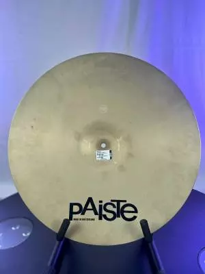 PAISTE 20