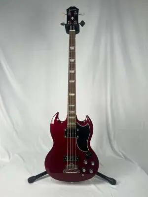 Store Special Product - Epiphone - EBB3CHCH